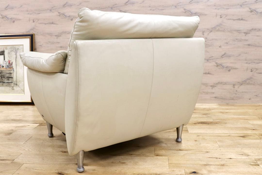 GMGK336A○ROLF BENZ / ロルフベンツ 5600 1人掛けソファ