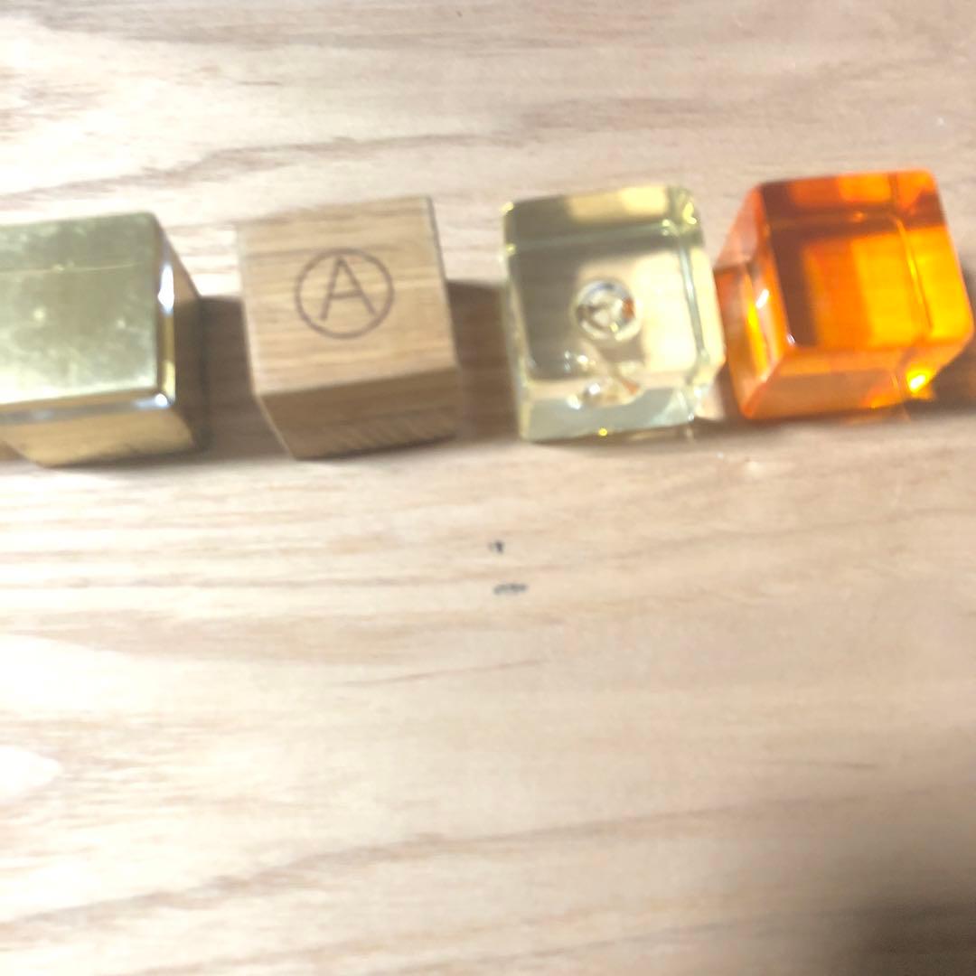 再値下げ　マッカラン　ダイス　キューブ ストーン　The MACALLAN