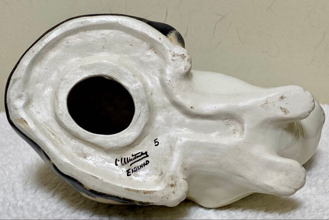 ウィンスタンレイキャット ケンジントンキャット✨真緑の瞳✨激レア三