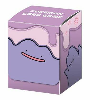 韓国限定】新品 メタモン プレイマット ＆ デッキケース セット ポケカ