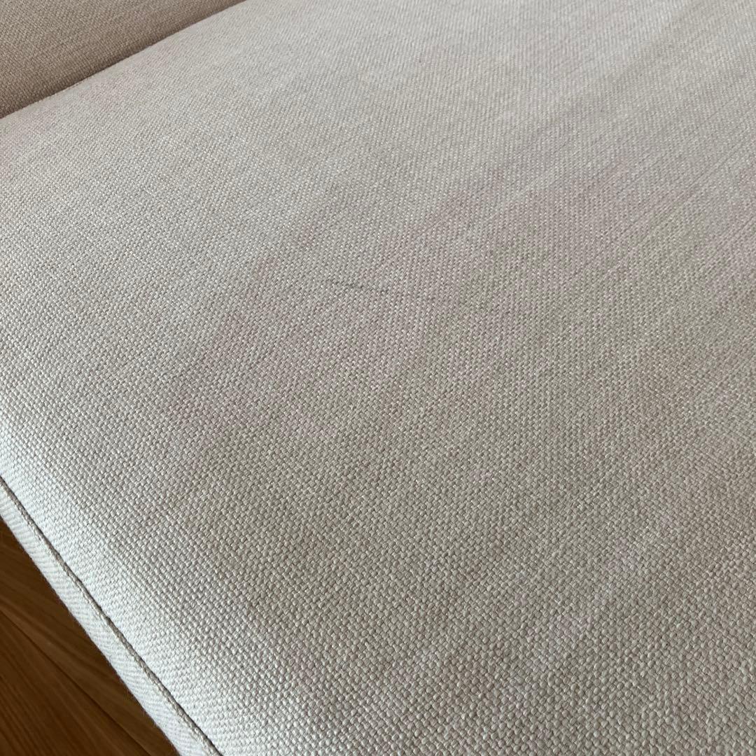 カウチソファ Nレオーネ196セット（オットマン除く） - メルカリ