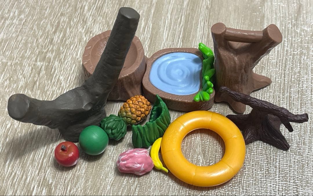 【まとめ売り】 アニア　95体【バラ売り不可】