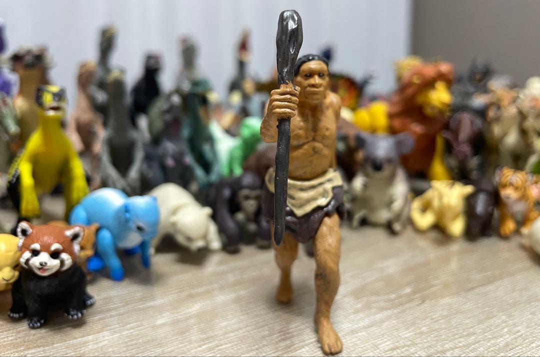 【まとめ売り】 アニア　95体【バラ売り不可】