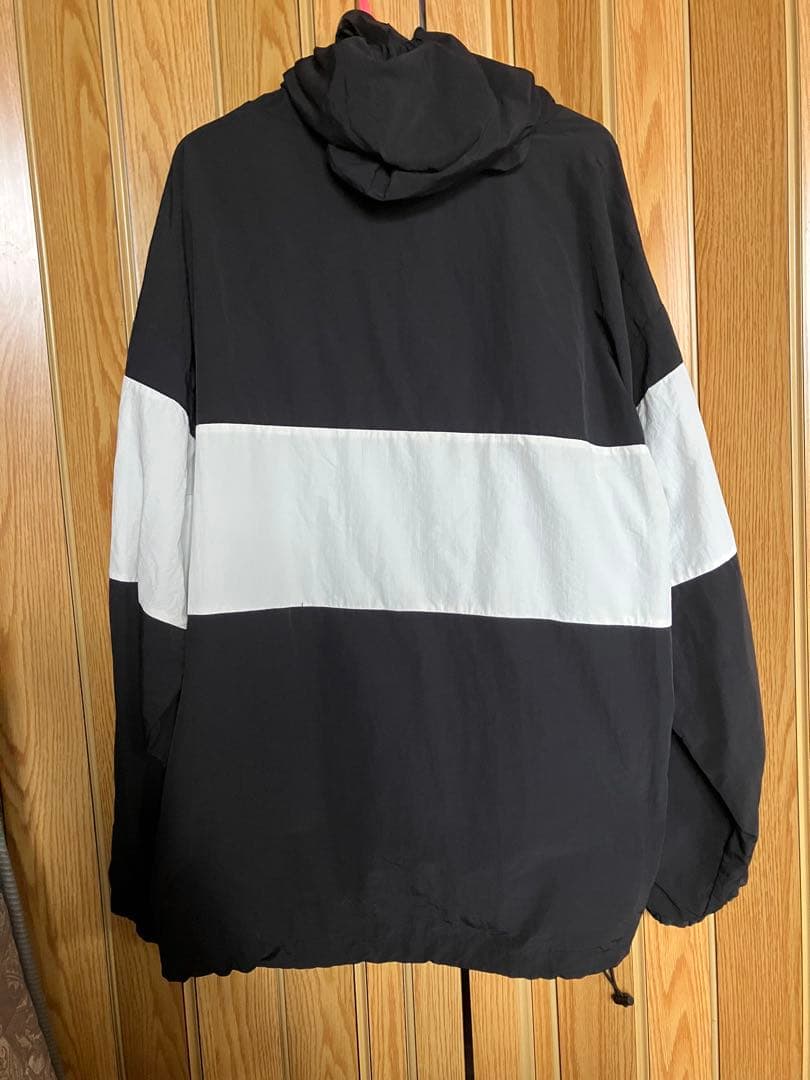 ONEOKROCK ワンオクロック 2019-2020 ツアー ナイロンパーカー - メルカリ