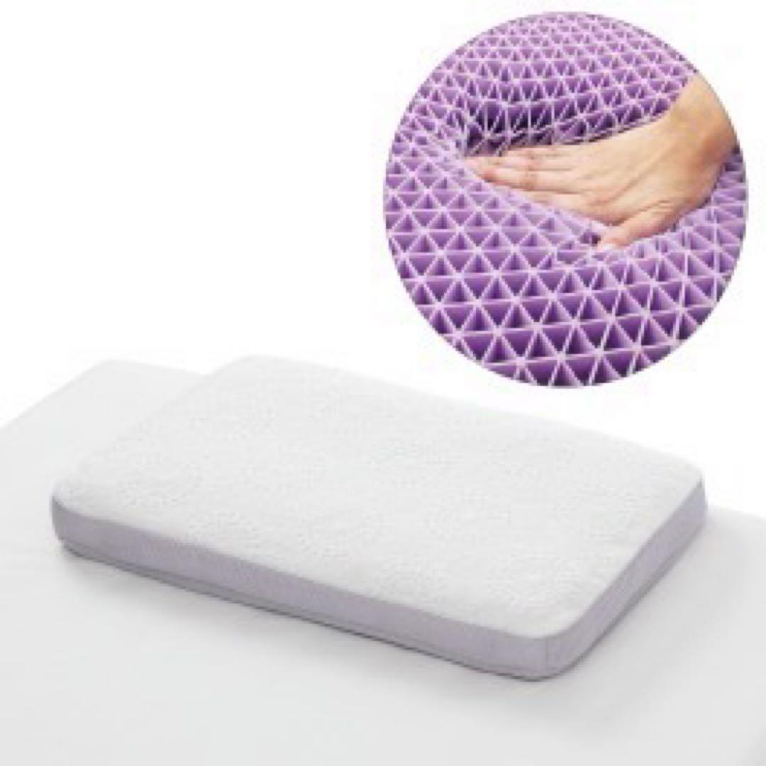 water feel pillow 枕 送料込み