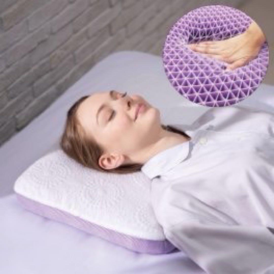 water feel pillow 枕 送料込み