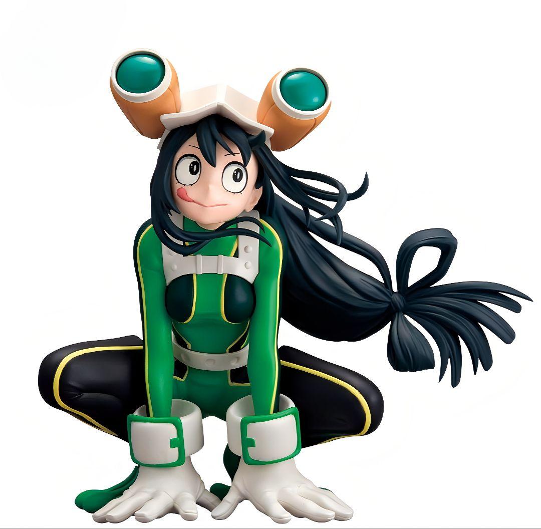 ❤僕のヒーローアカデミア❤ GLITTER&GLAMOROUS フィギュア