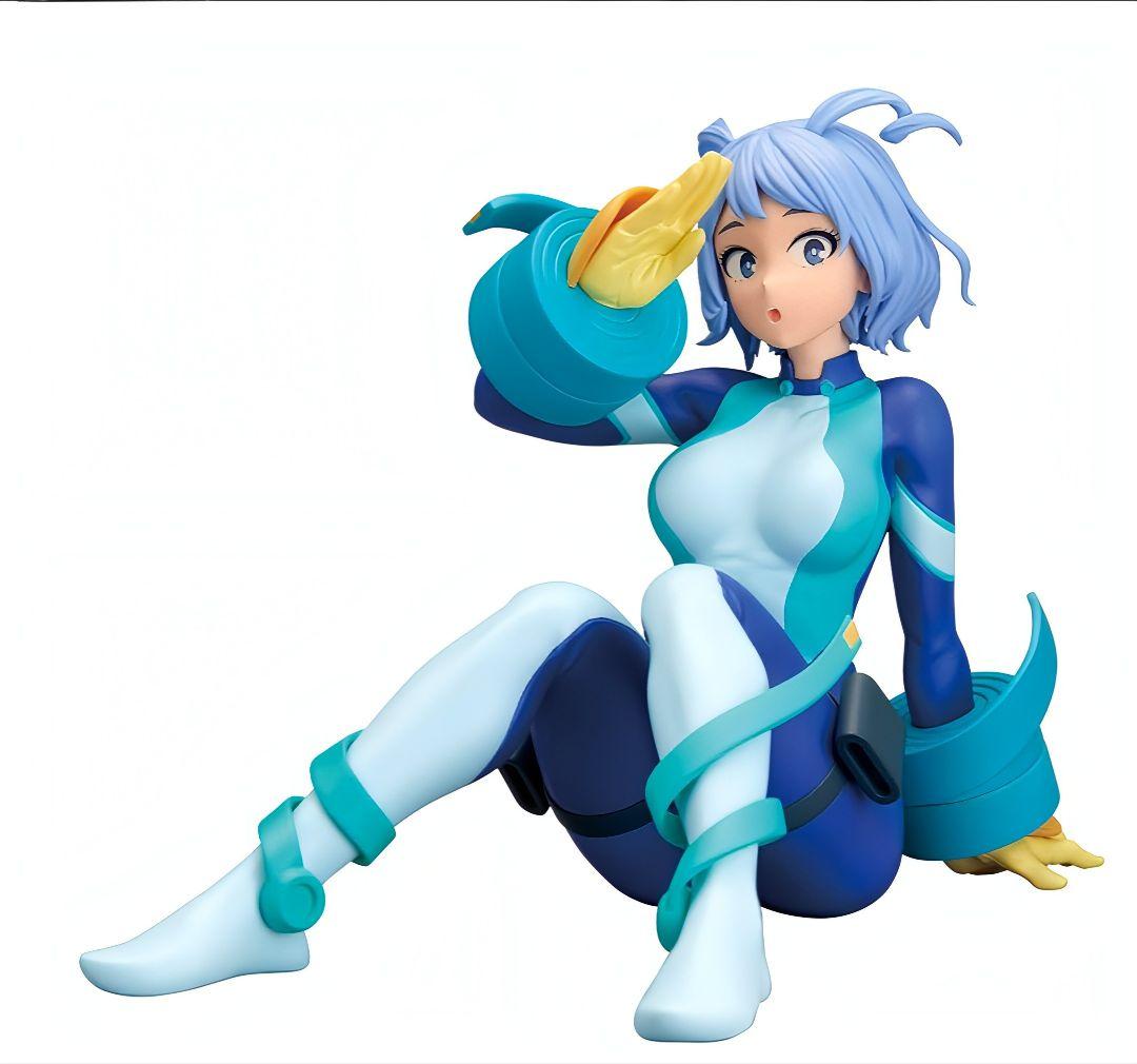 ❤僕のヒーローアカデミア❤ GLITTER&GLAMOROUS フィギュア