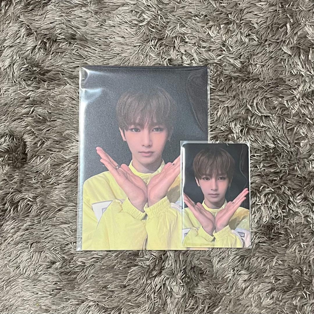 アンシン ボイプラ2 アーカイブ展 コレクトブック - メルカリ