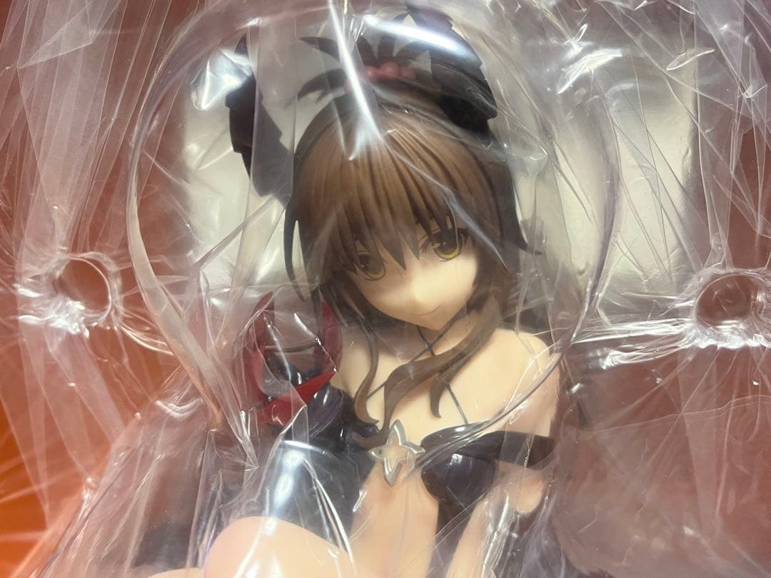 To LOVEる -とらぶる- ダークネス　結城美柑 みかん 1/6