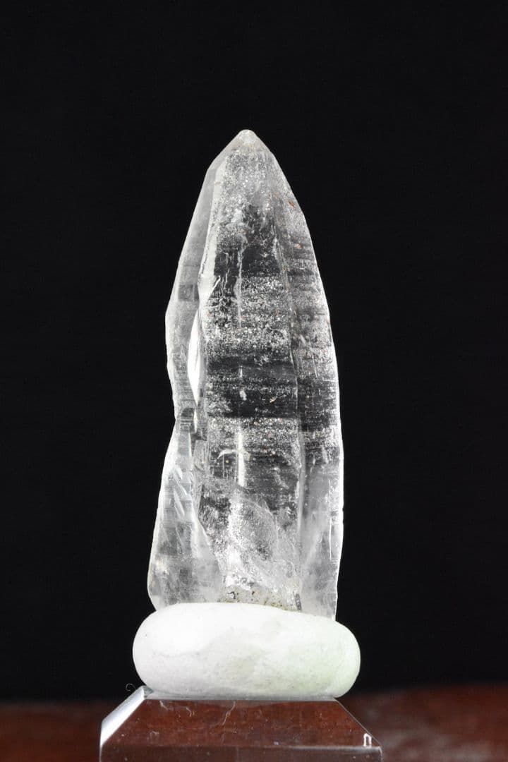 カイラス産 ルチルオンクォーツ