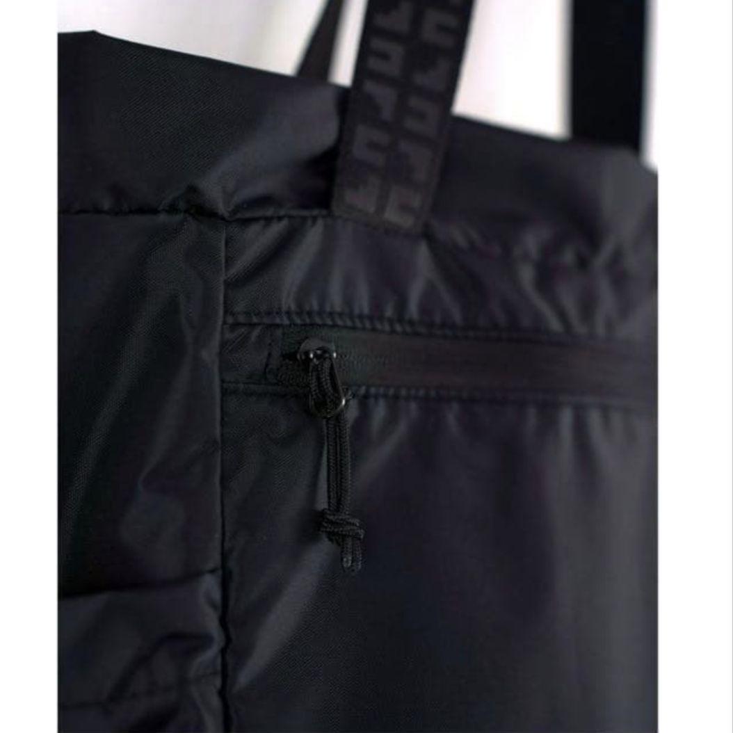 【新品未開封】サカナクション　トートバッグ　バッグパック　リュック