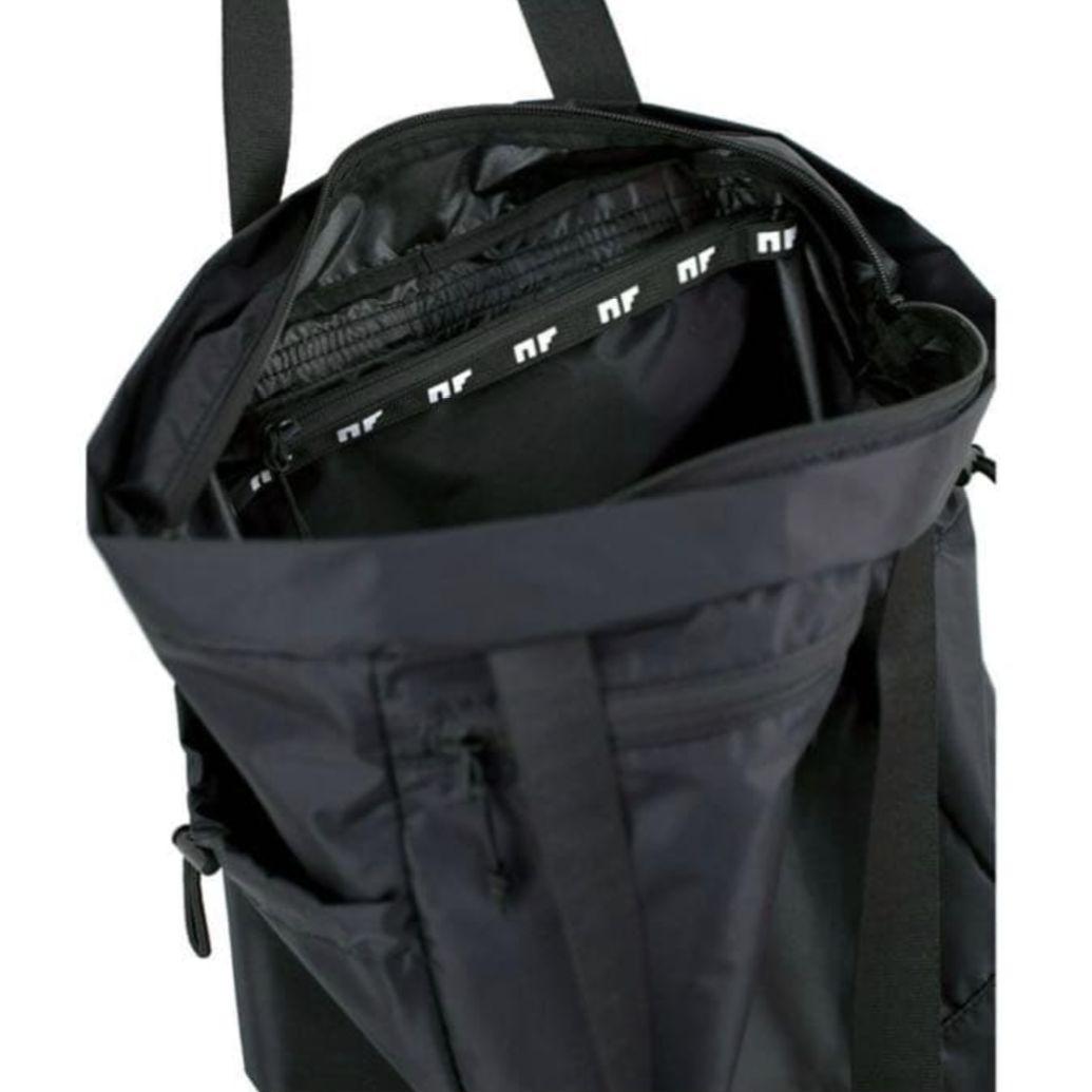 【新品未開封】サカナクション　トートバッグ　バッグパック　リュック