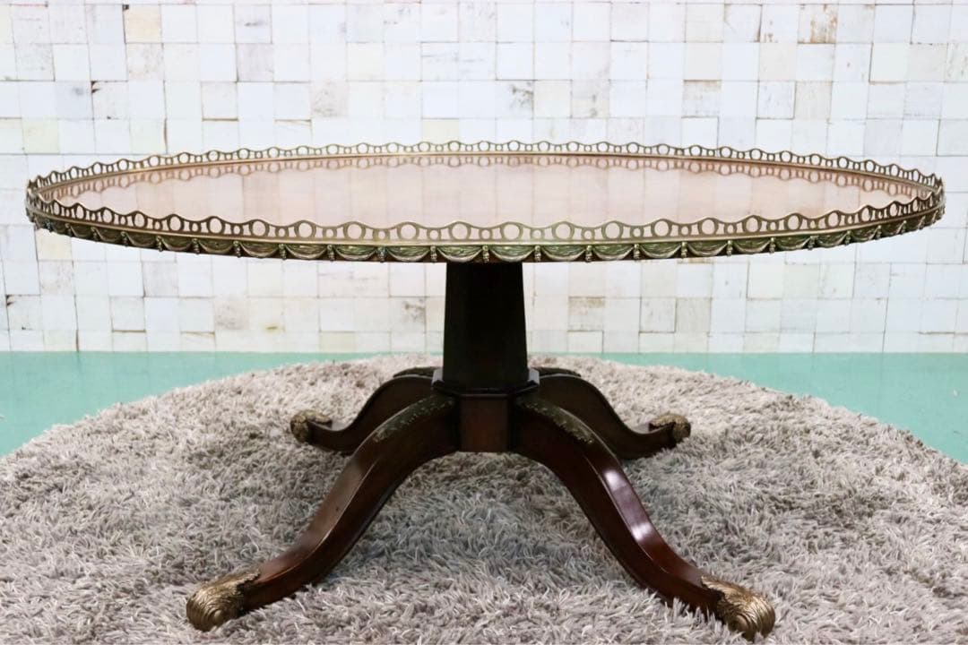 GMGF5○THEODORE ALEXANDER / セオドアアレキサンダー - メルカリ