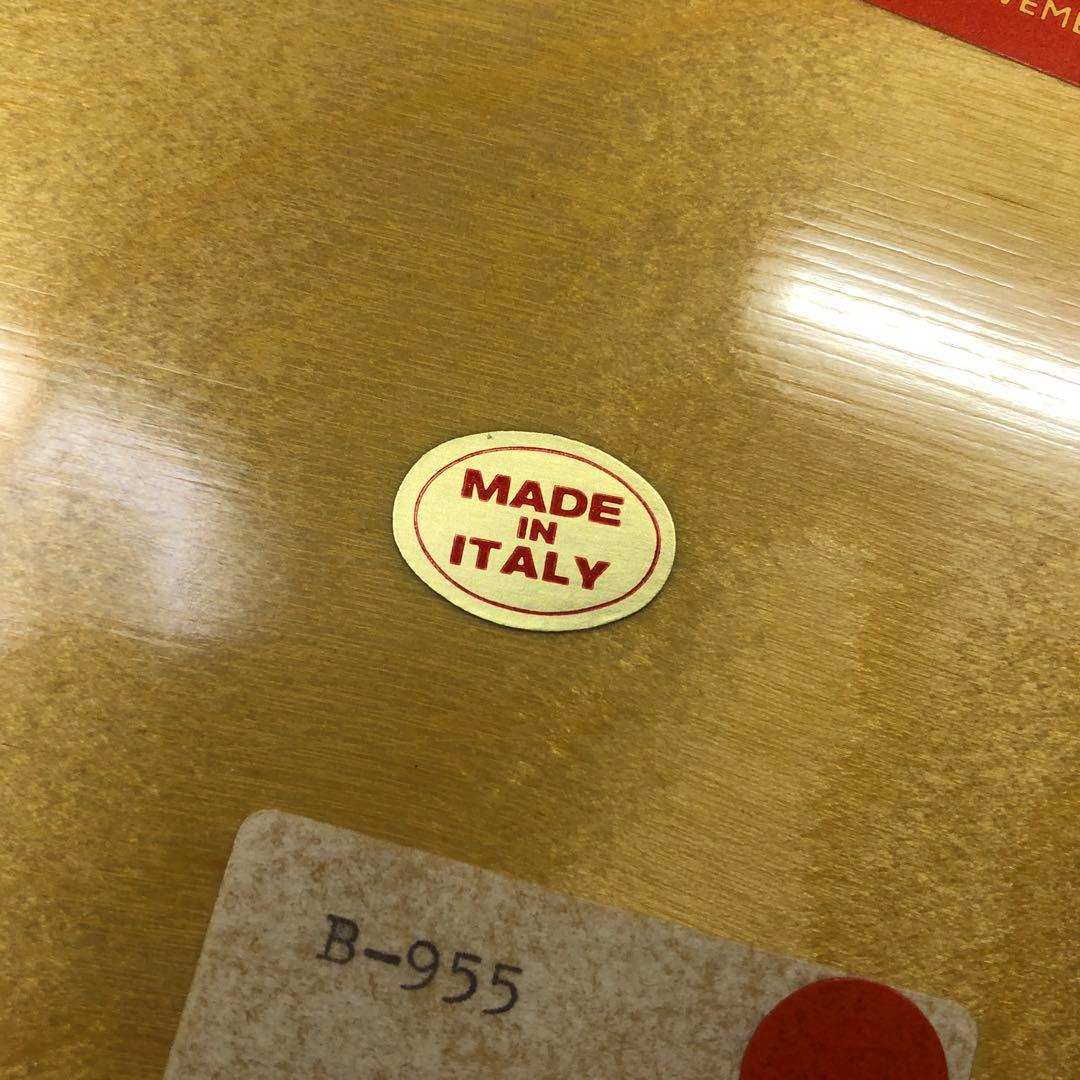 REUGE　リュージュ　象嵌　オルゴール　ジュエリーボックス