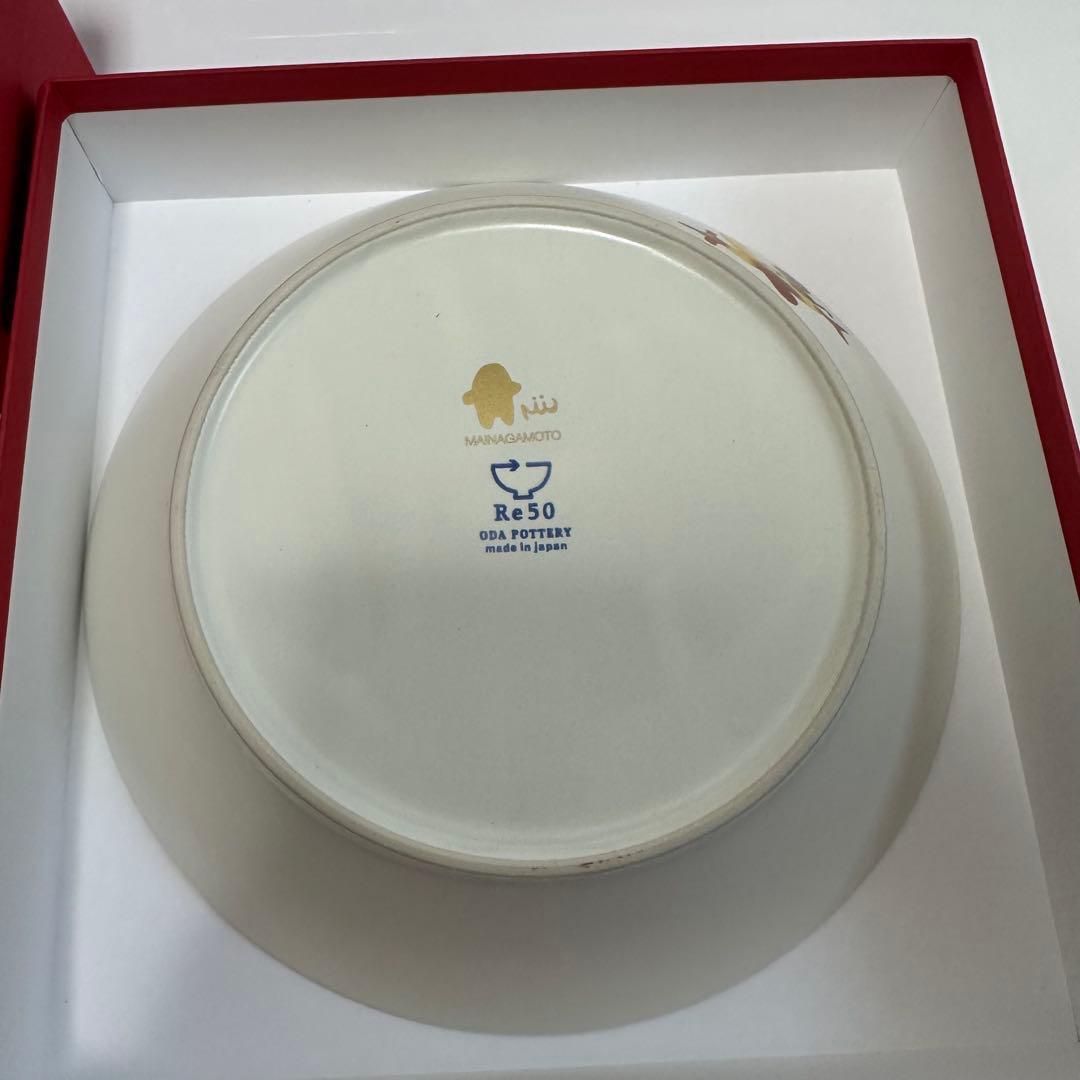 MAI NAGAMOTO × LIBERTY Treasure Box 人形なし