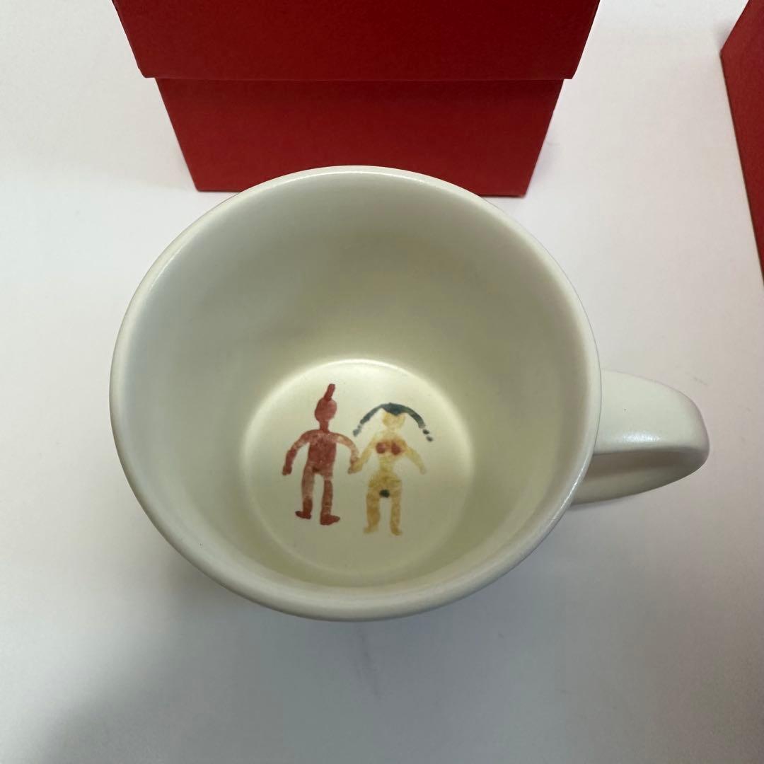 MAI NAGAMOTO × LIBERTY Treasure Box 人形なし