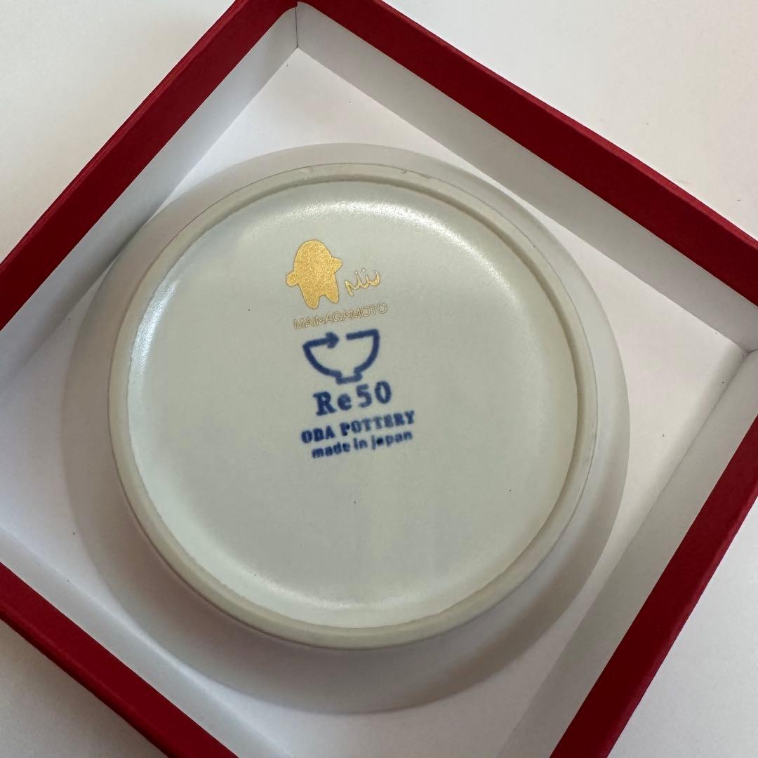 MAI NAGAMOTO × LIBERTY Treasure Box 人形なし