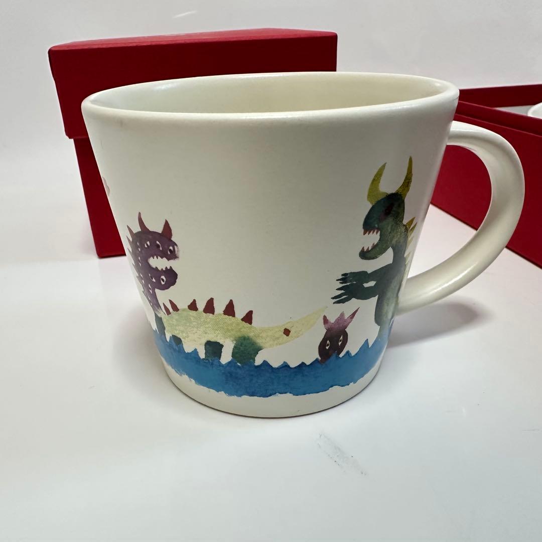 MAI NAGAMOTO × LIBERTY Treasure Box 人形なし