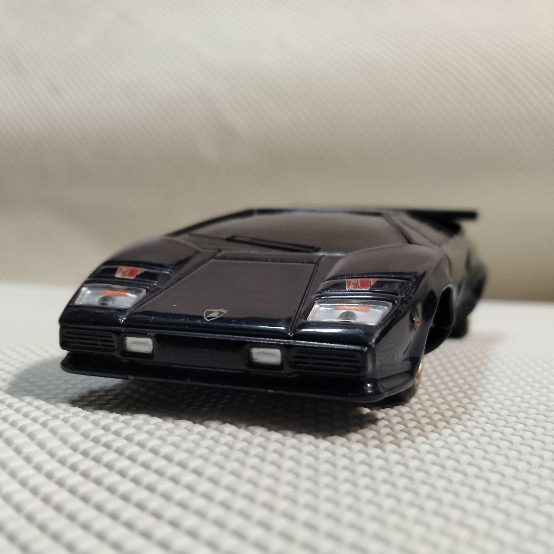 ★商談中★　5452 サントリーBOSS ウォルターウルフカウンタック