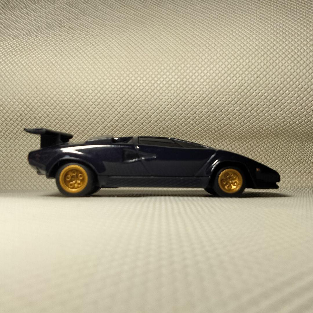 ★商談中★　5452 サントリーBOSS ウォルターウルフカウンタック