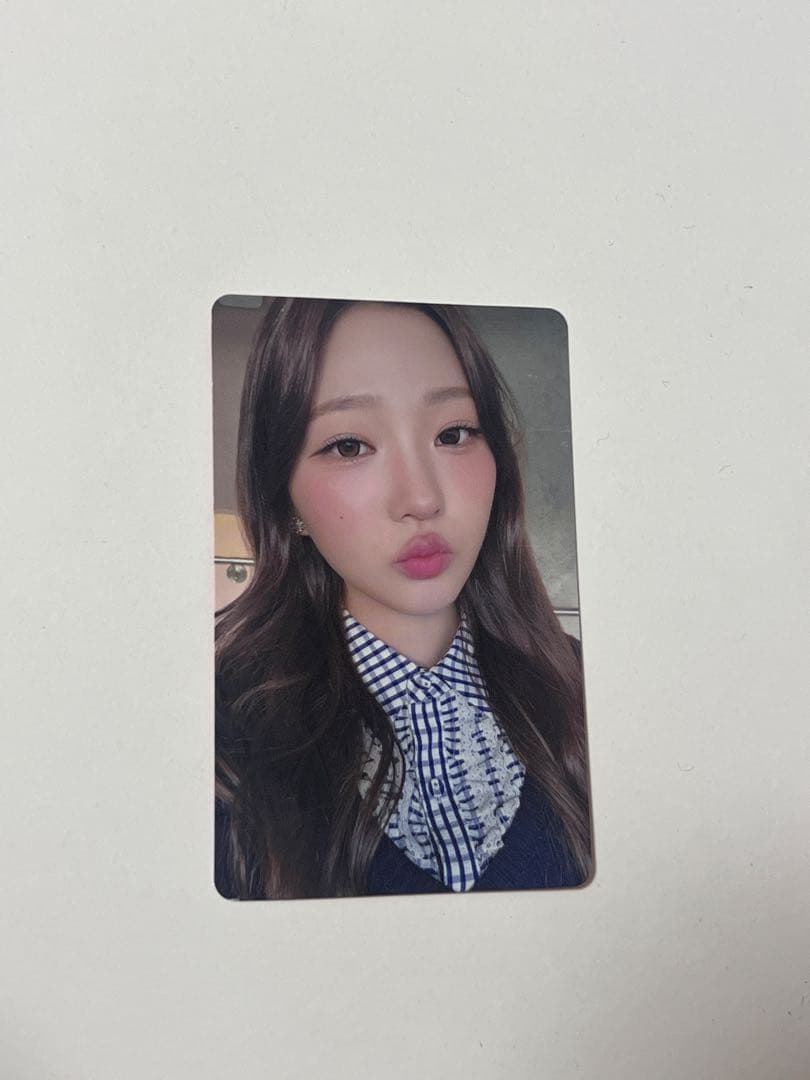 SMTOWN LIVE 2025 トレカ hearts2hearts ステラ - メルカリ