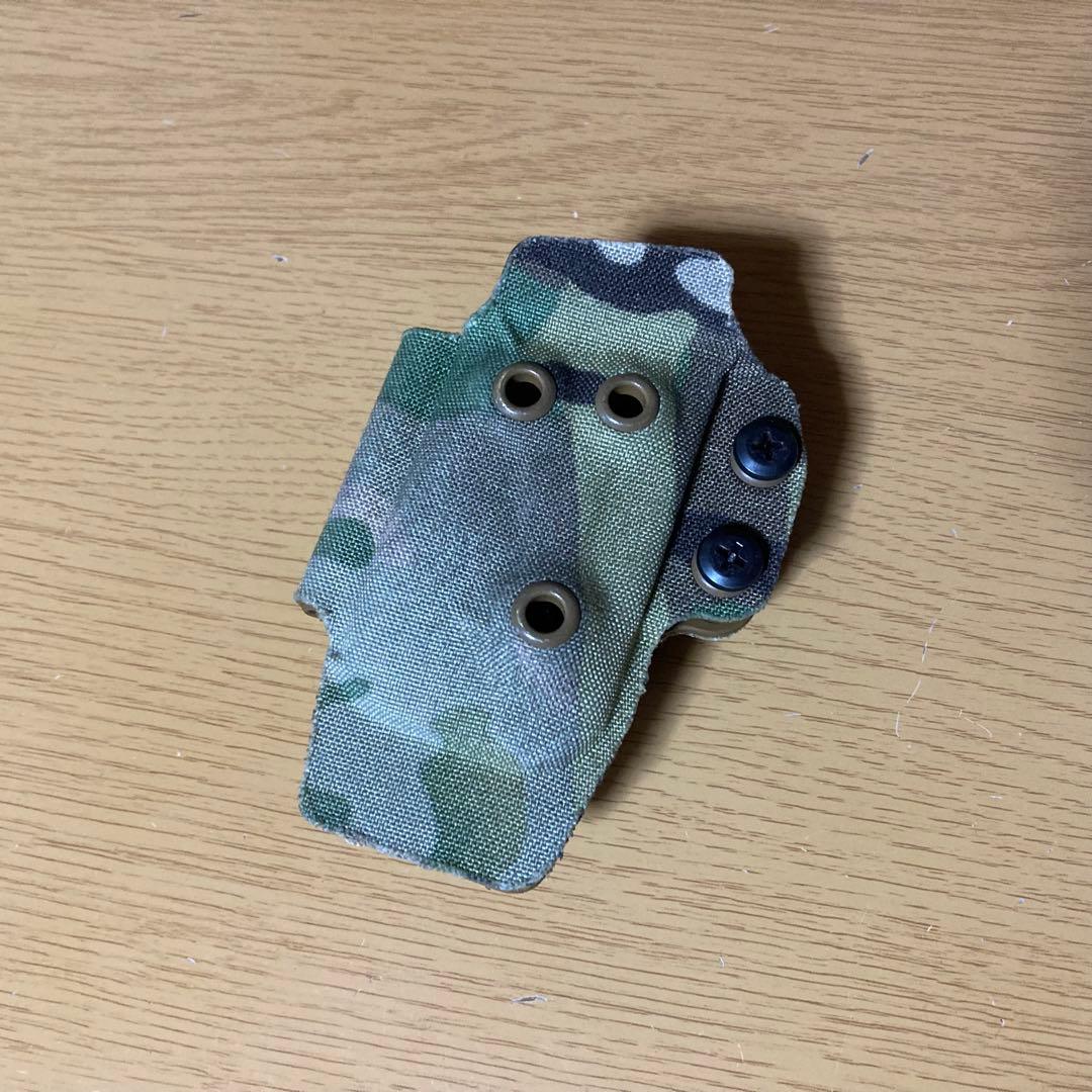 個人装備 Volk Tactical SHOOTERS K-MAG HOLDER K-MAG HOLDER V2 – VOLK TACTICAL GEAR