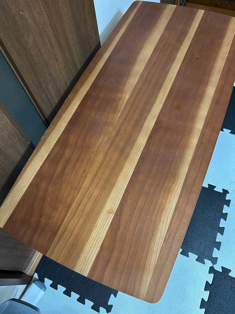 Karimoku カリモク60＋カリモク　リビングテーブル 小 ローテーブル