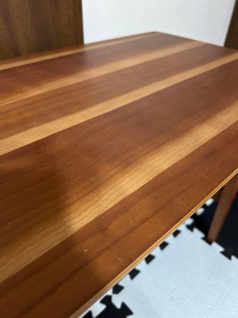 Karimoku カリモク60＋カリモク　リビングテーブル 小 ローテーブル