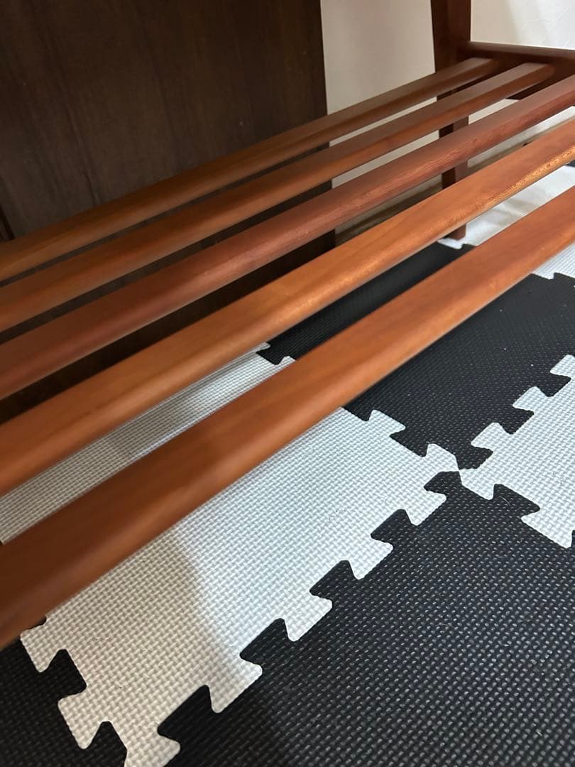 Karimoku カリモク60＋カリモク　リビングテーブル 小 ローテーブル