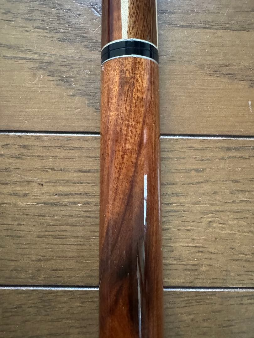 Gino Ferrari ビリヤードブレイク＆ジャンプキュー