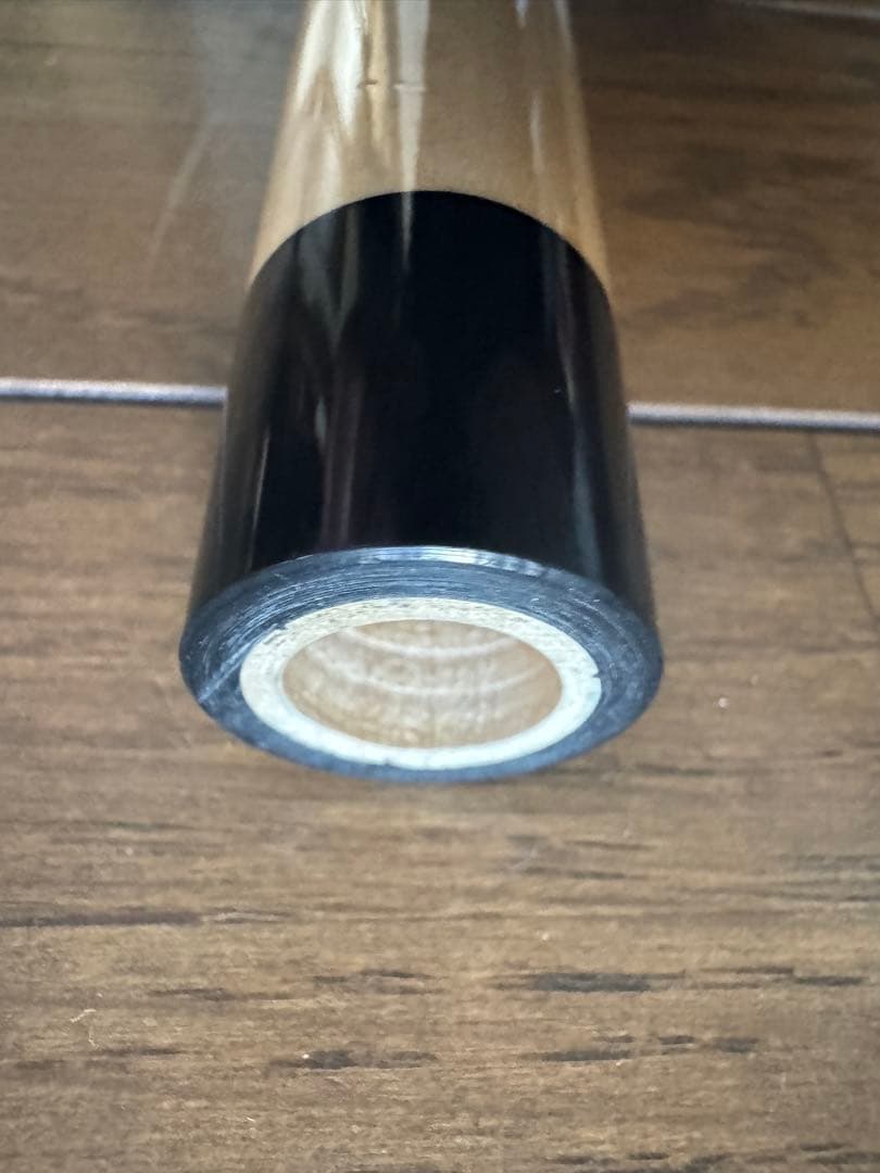 Gino Ferrari ビリヤードブレイク＆ジャンプキュー