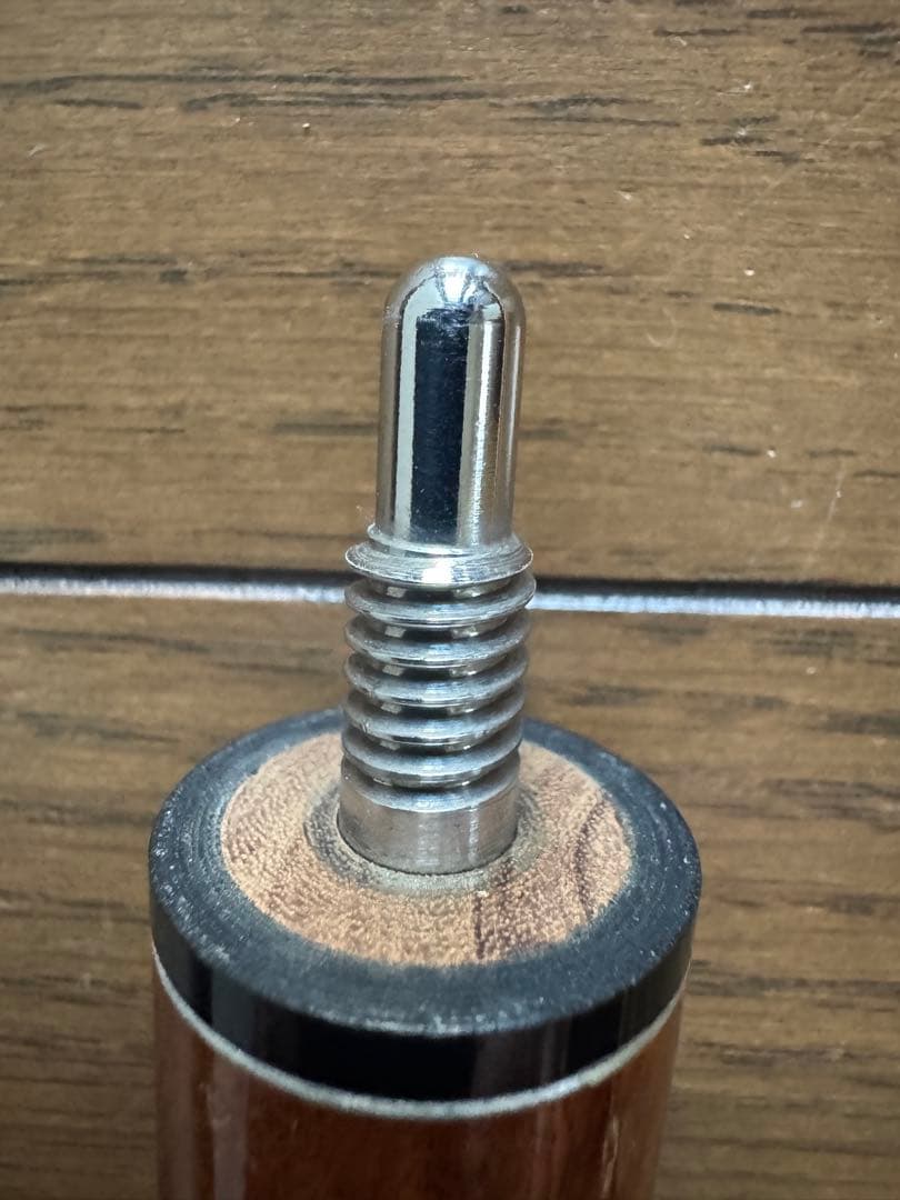 Gino Ferrari ビリヤードブレイク＆ジャンプキュー