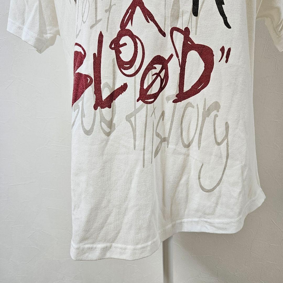 Acid Black Cherry 2017 ライブ 限定 Tシャツ グッズ - メルカリ