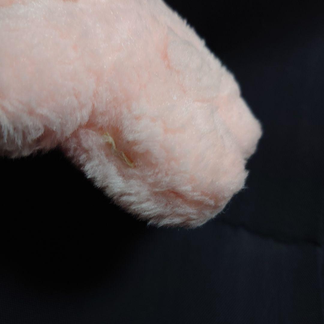 平成レトロ 1990年 サンリオ EIKOH エイコー うさぎ ぬいぐるみ - メルカリ