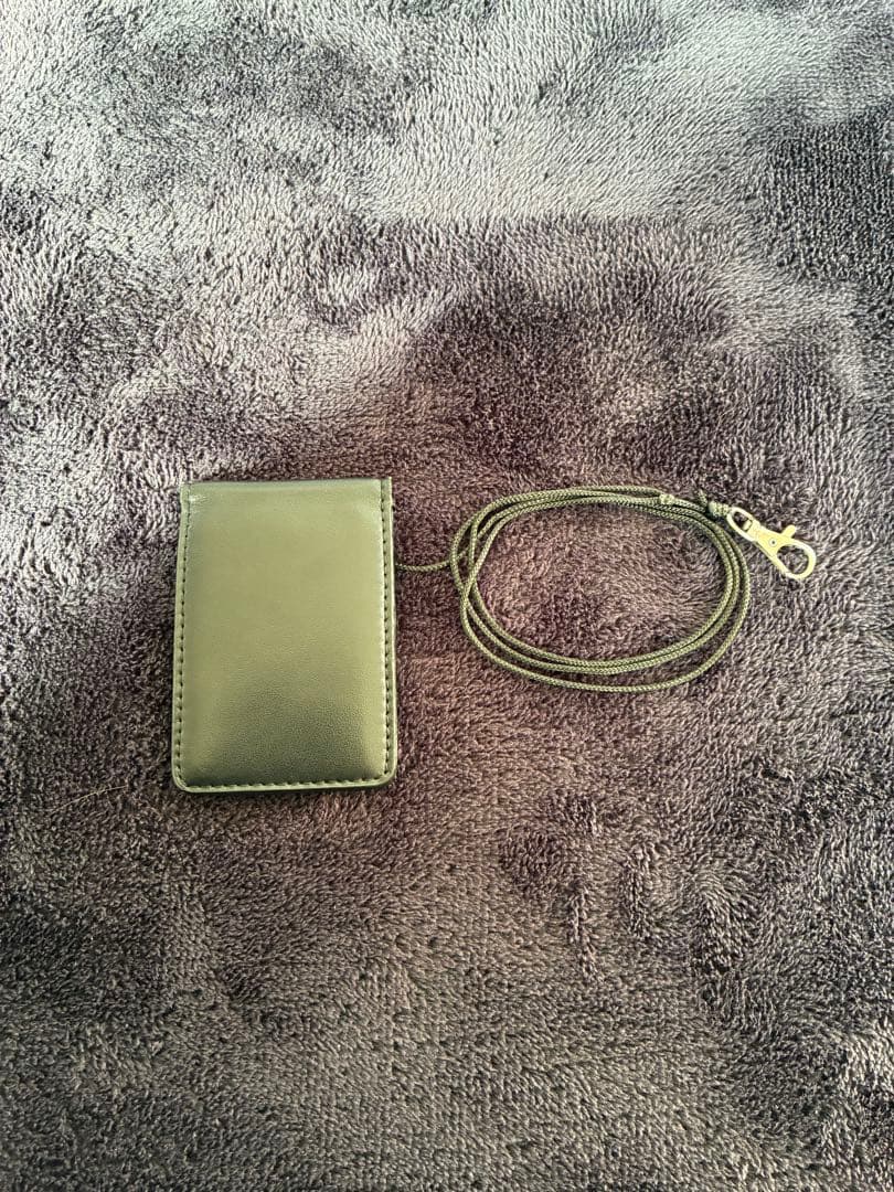 警察手帳　個人装備　撮影用