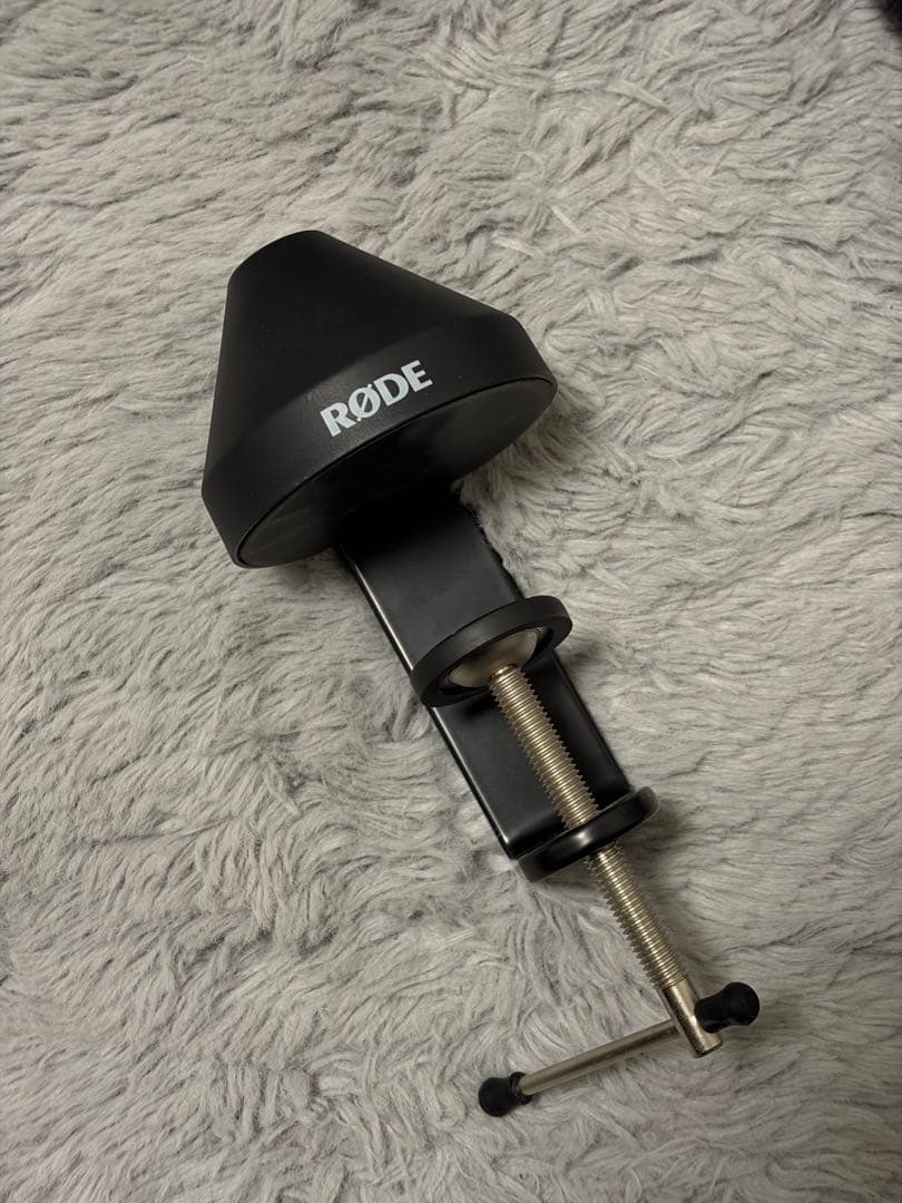 RODE PSA1+ ロード マイクアーム
