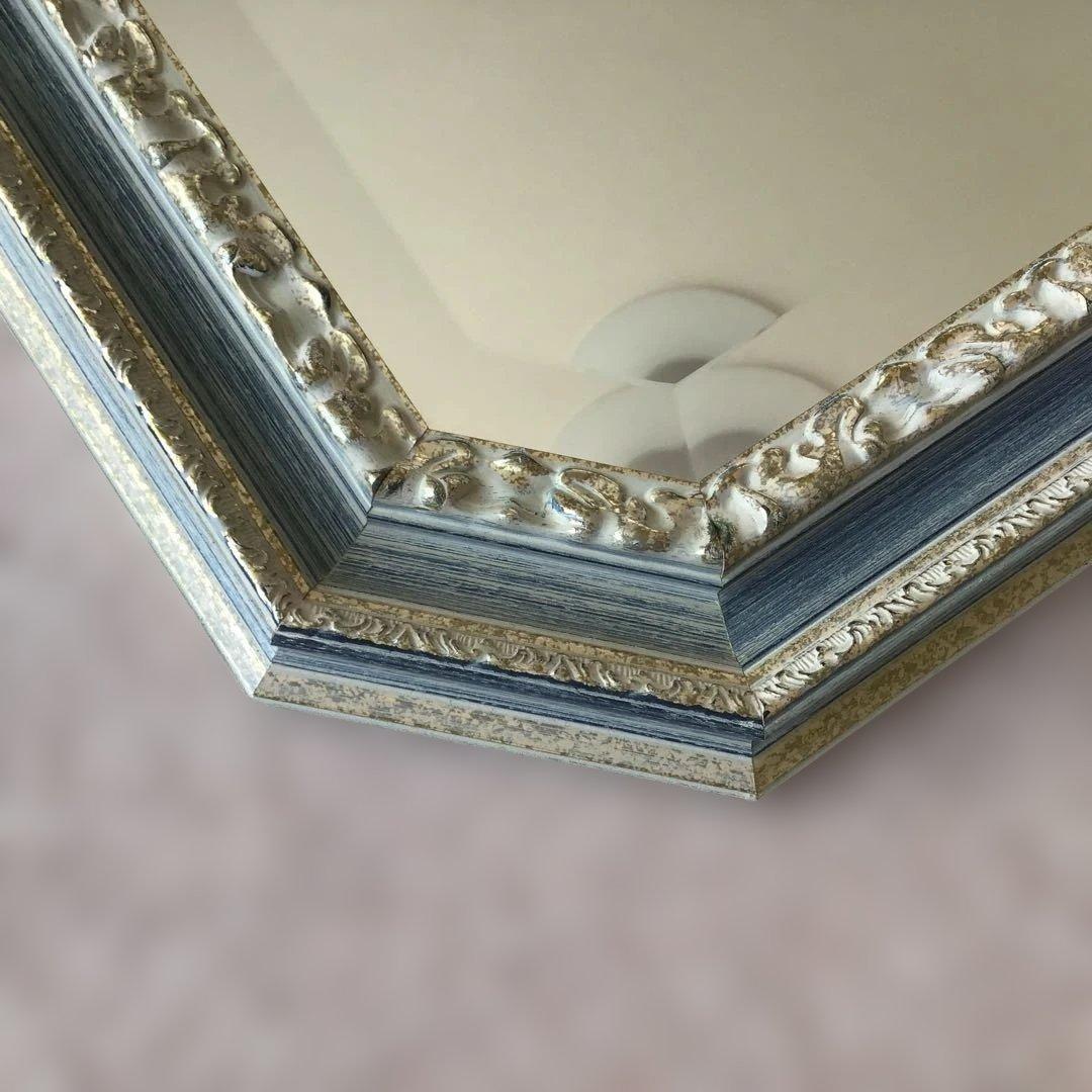 イタリア製　ミラー