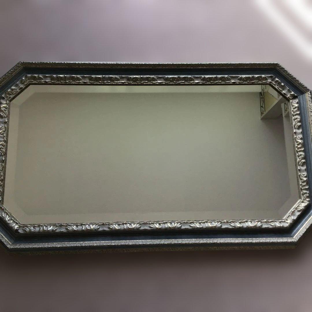 イタリア製　ミラー