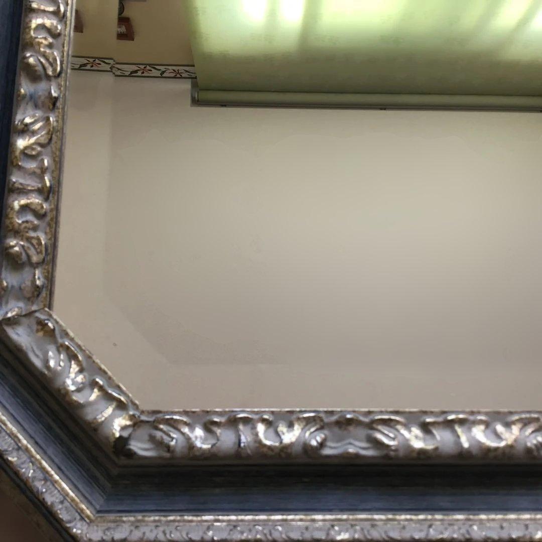 イタリア製　ミラー