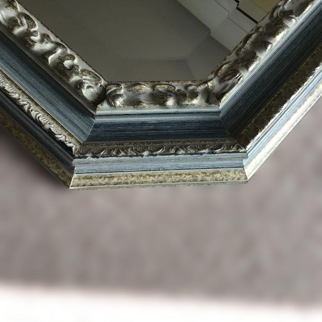 イタリア製　ミラー