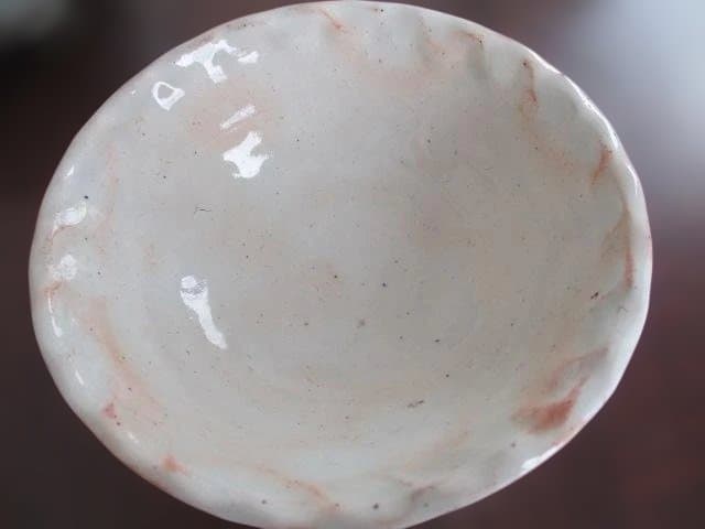 信楽焼 古谷信男 古谷製陶所 粉引き小鉢 5枚セット - メルカリ