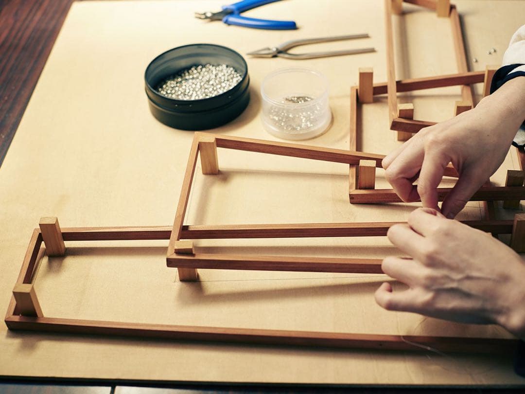 tempo perspective モビール テンポ パースペクティブ