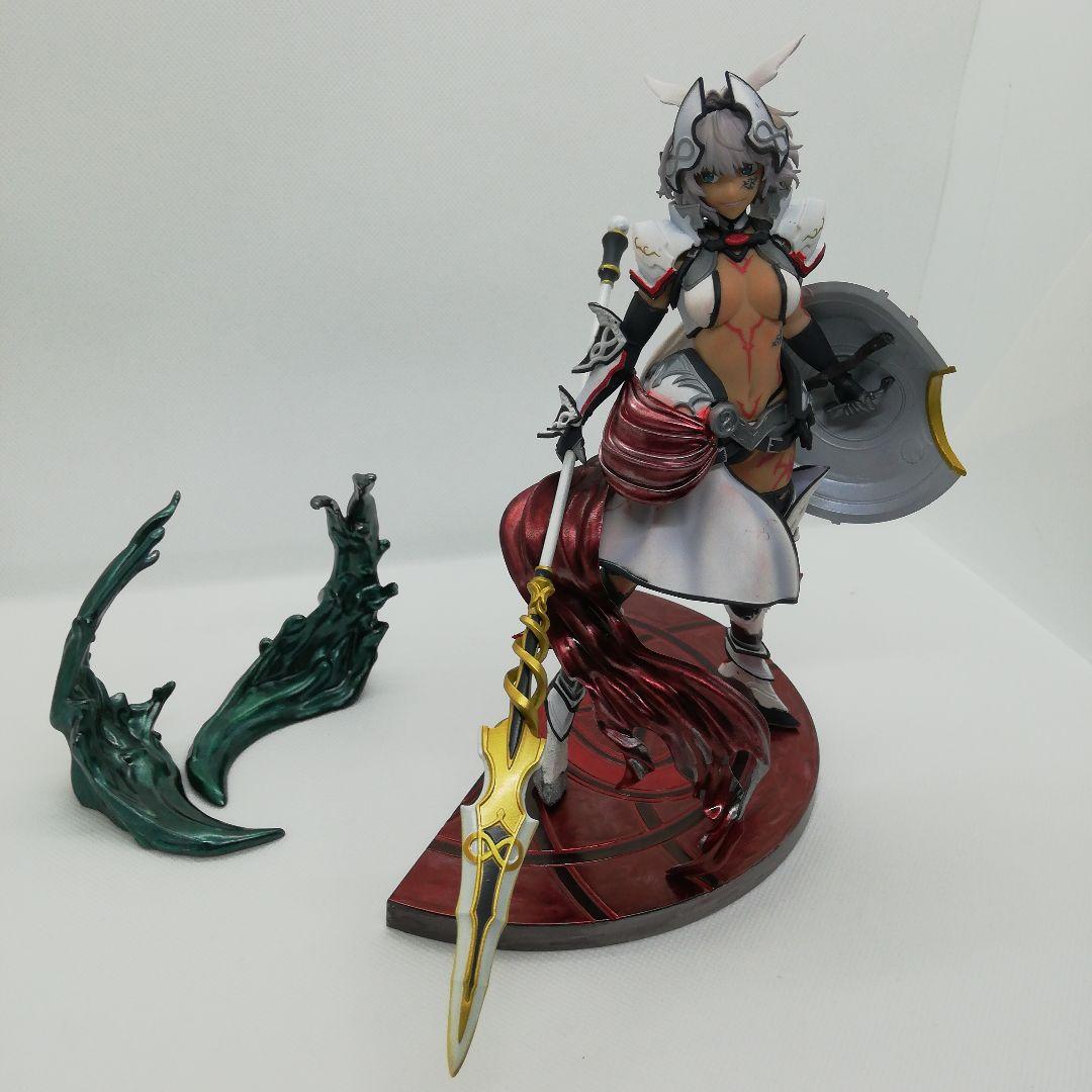 一番くじ B賞 ランサー/カイニス《リペイント》Fate Grand Order