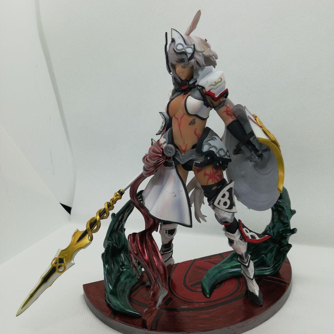 一番くじ B賞 ランサー/カイニス《リペイント》Fate Grand Order