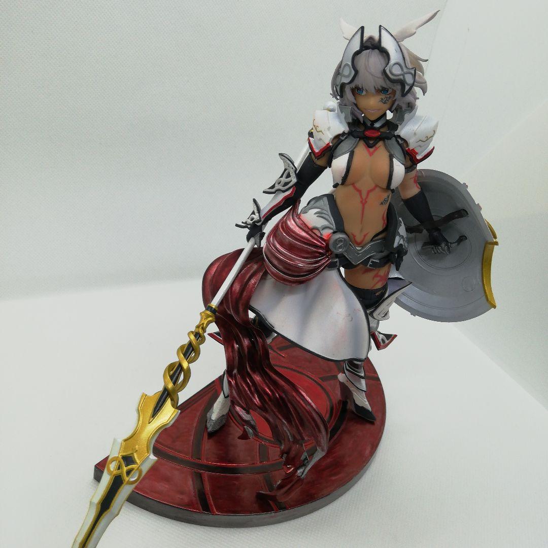 一番くじ B賞 ランサー/カイニス《リペイント》Fate Grand Order