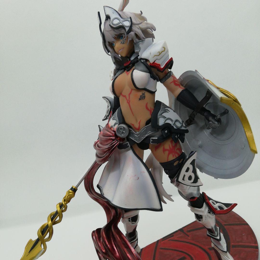 一番くじ B賞 ランサー/カイニス《リペイント》Fate Grand Order