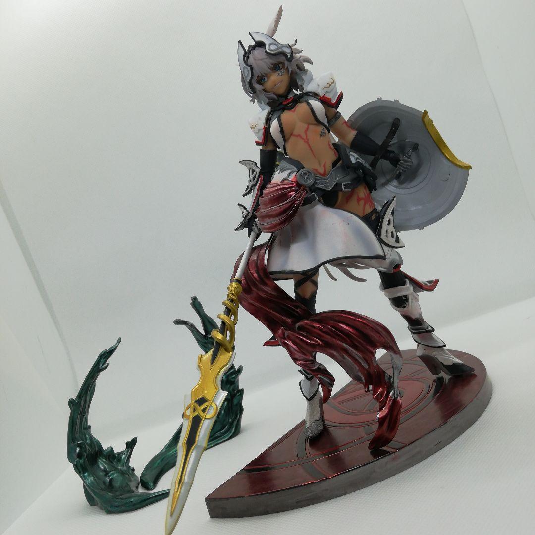 一番くじ B賞 ランサー/カイニス《リペイント》Fate Grand Order