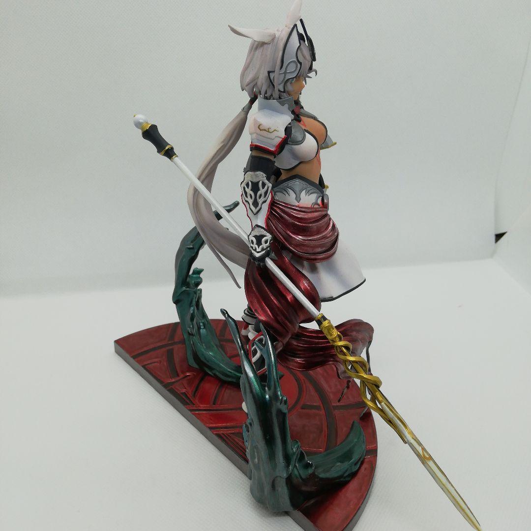 一番くじ B賞 ランサー/カイニス《リペイント》Fate Grand Order