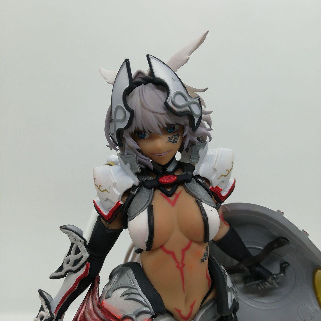 一番くじ B賞 ランサー/カイニス《リペイント》Fate Grand Order